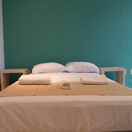 بلايا ديل كارمن Casa La Palma B&B المظهر الخارجي الصورة