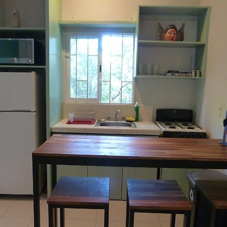 بلايا ديل كارمن Casa La Palma B&B المظهر الخارجي الصورة