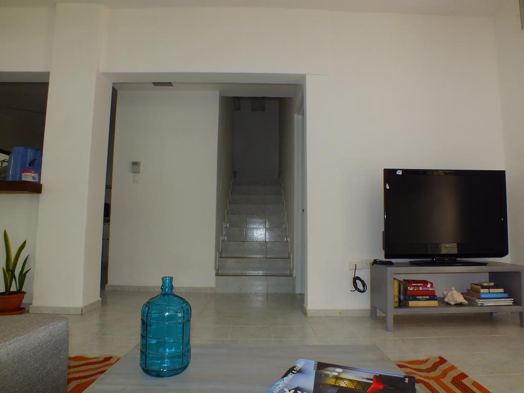 بلايا ديل كارمن Casa La Palma B&B المظهر الخارجي الصورة