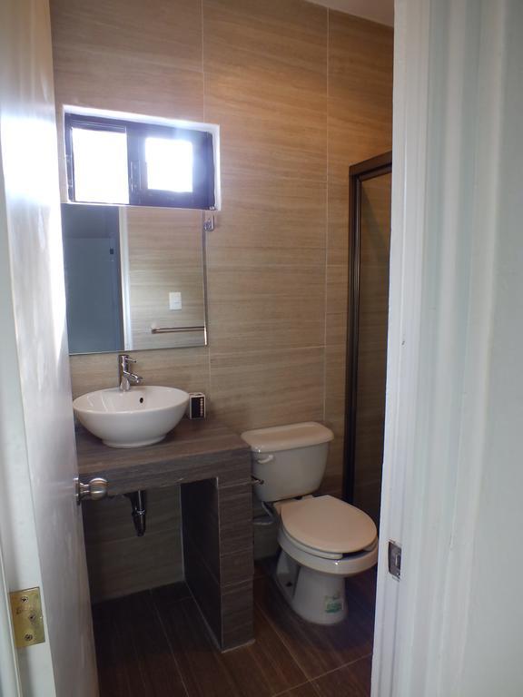 بلايا ديل كارمن Casa La Palma B&B الغرفة الصورة