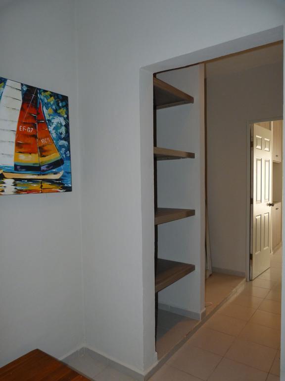 بلايا ديل كارمن Casa La Palma B&B المظهر الخارجي الصورة