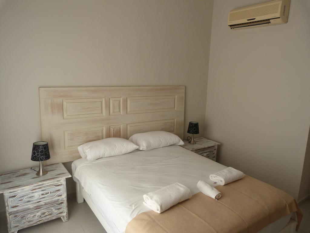 بلايا ديل كارمن Casa La Palma B&B المظهر الخارجي الصورة