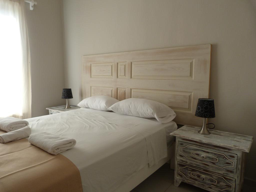 بلايا ديل كارمن Casa La Palma B&B المظهر الخارجي الصورة