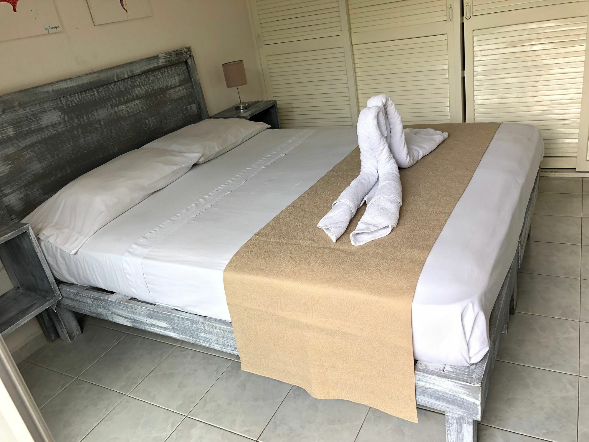 بلايا ديل كارمن Casa La Palma B&B المظهر الخارجي الصورة